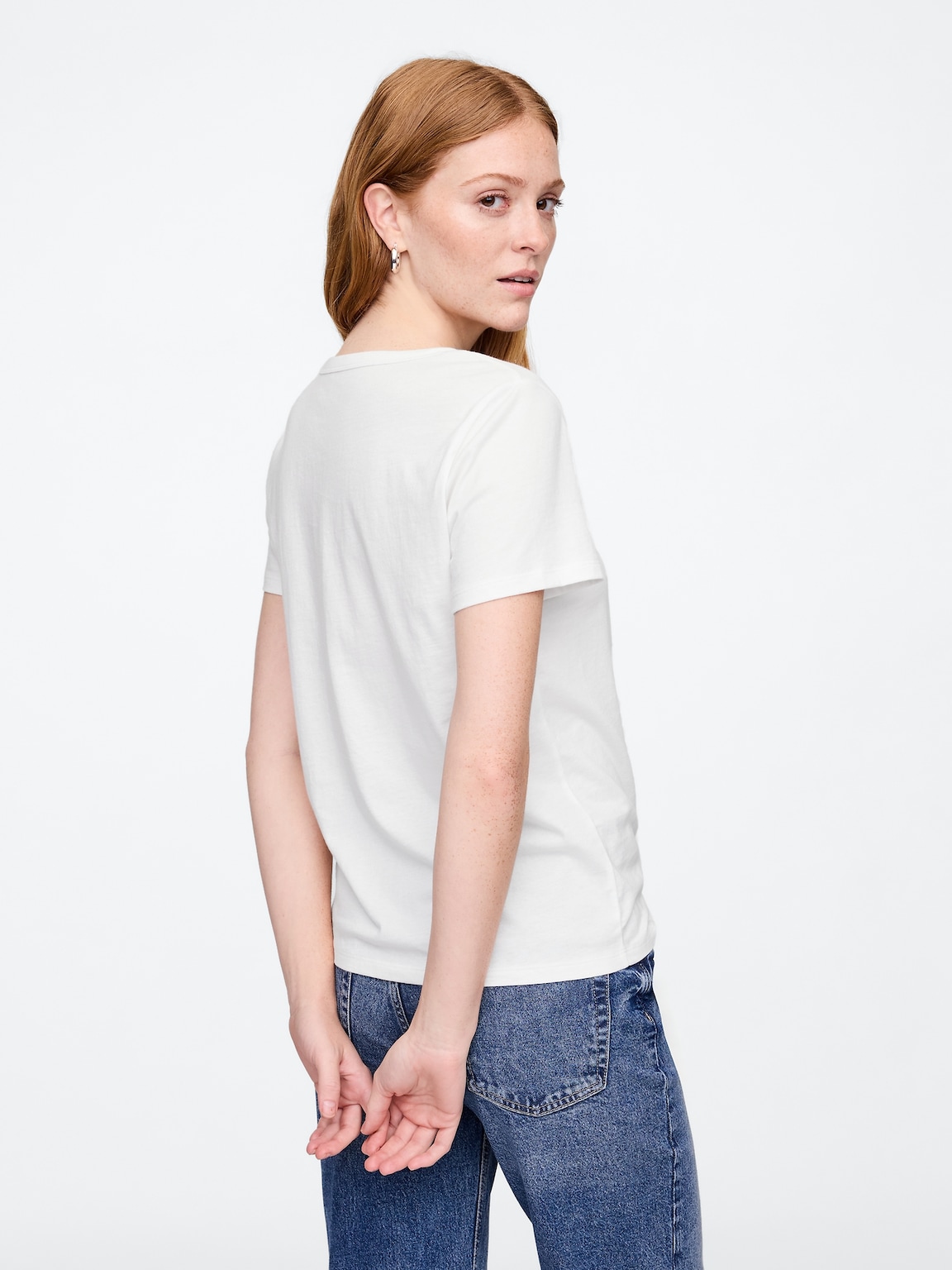 Favorite V-Neck T-Shirt