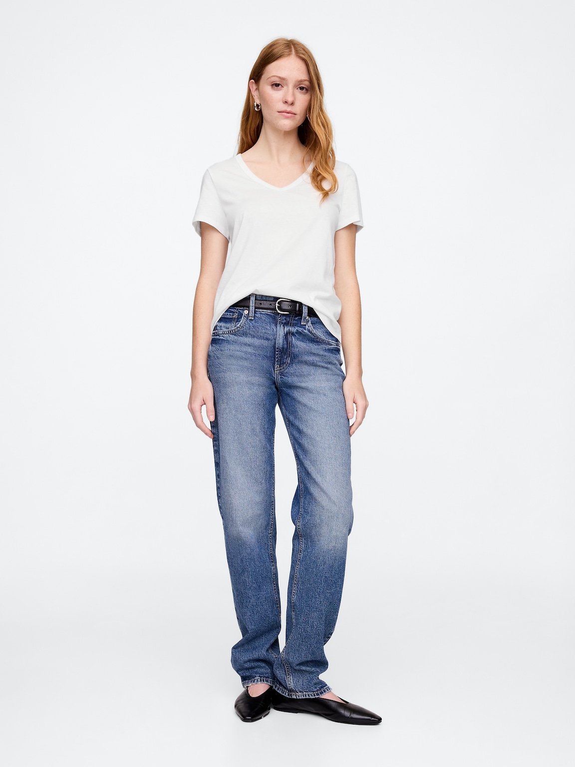 Favorite V-Neck T-Shirt