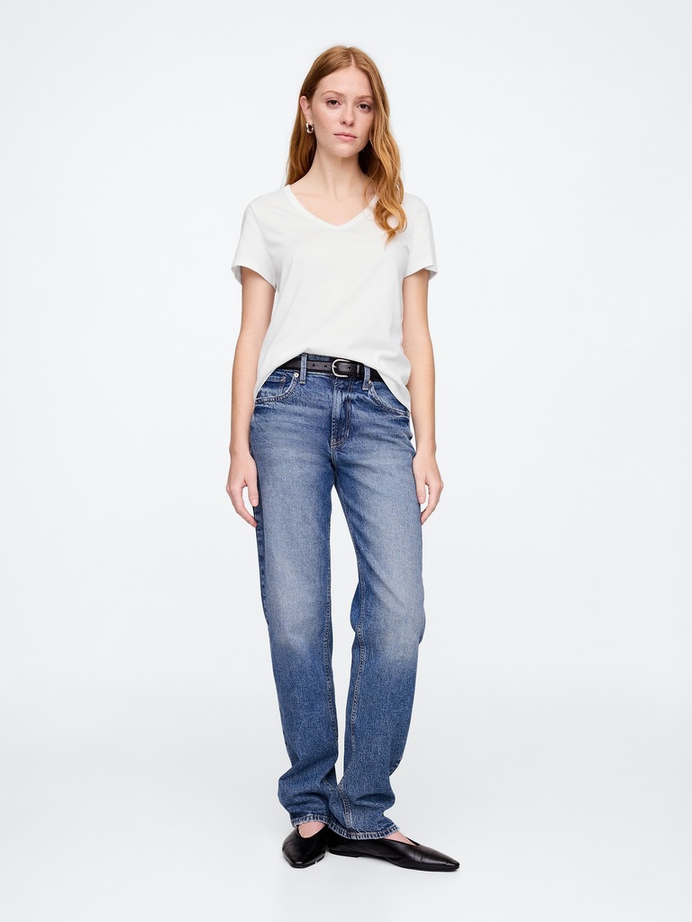 Favorite V-Neck T-Shirt