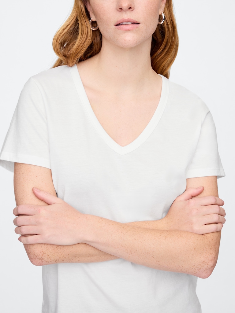 Favorite V-Neck T-Shirt