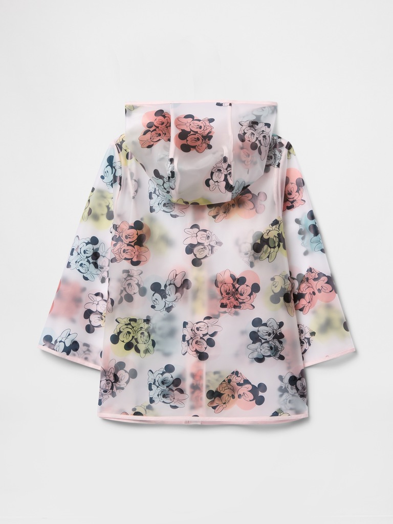 babyGap × Disney Rain Jacket