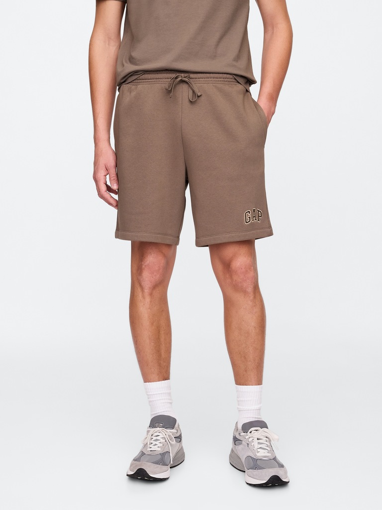 Gap Logo Shorts
