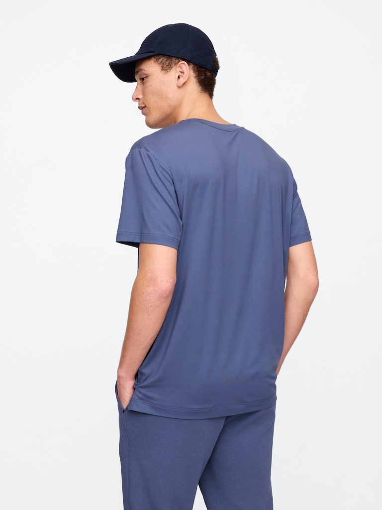 Relaxed GapFit T-Shirt