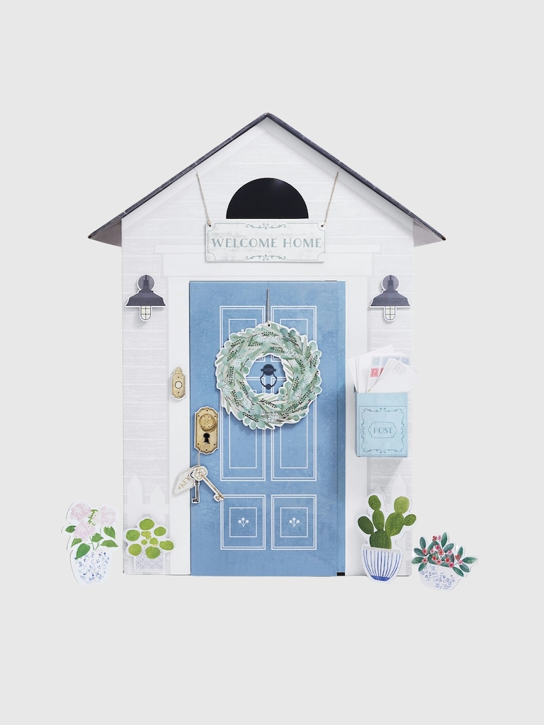 Make It Cuter Welcome Home Decor Kit