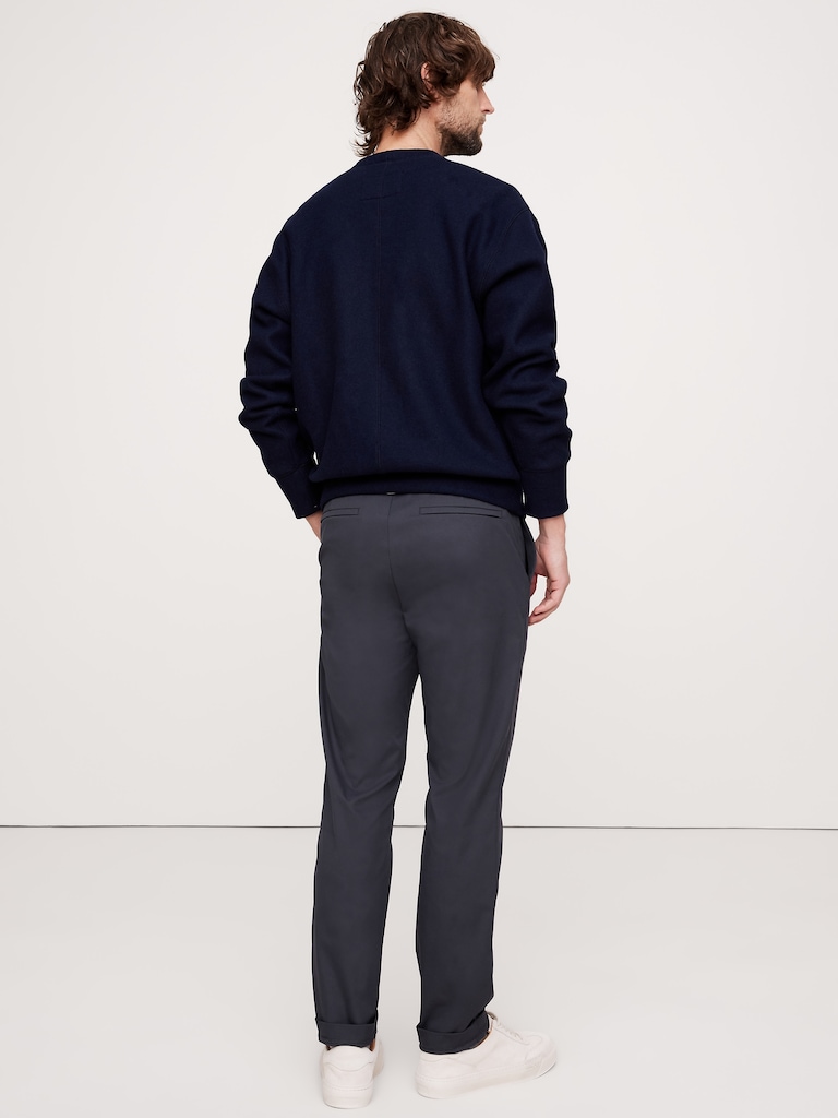 Athletic Slim Performance Pant