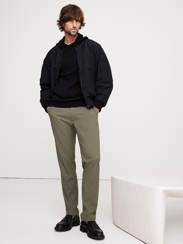 Athletic Slim Performance Pant