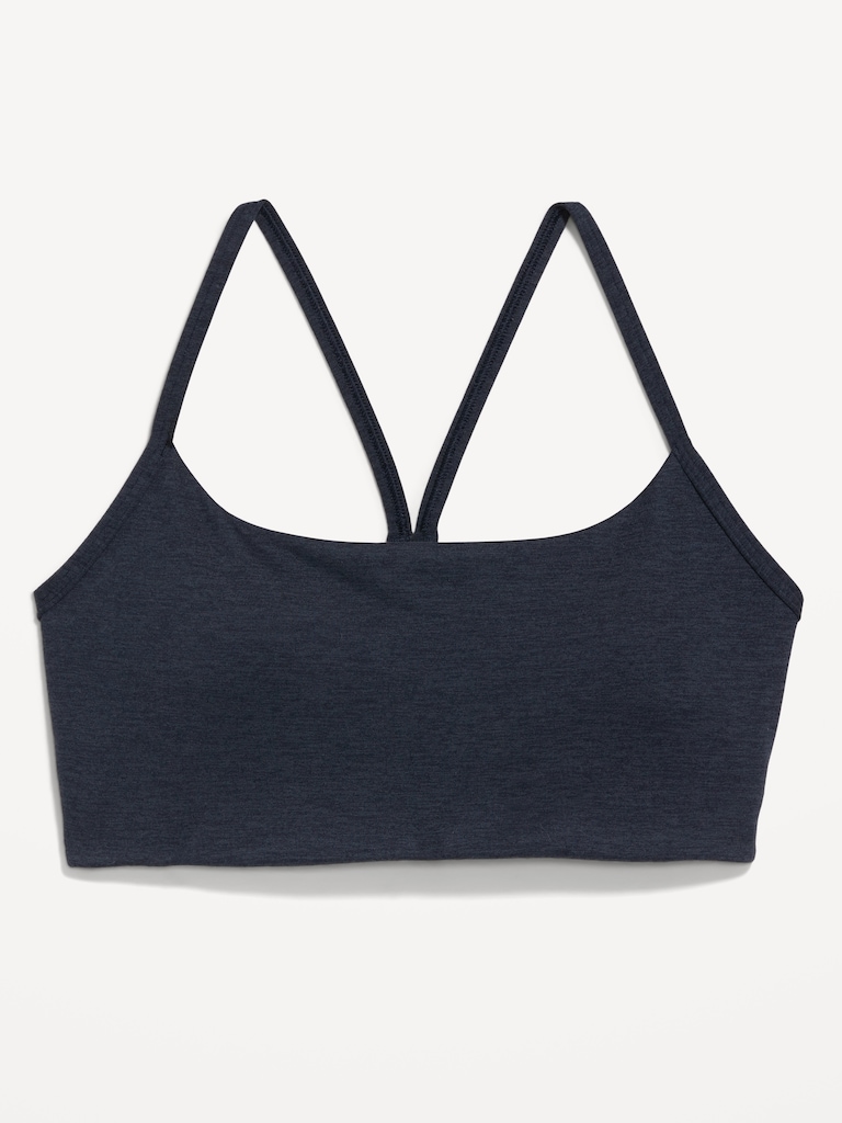Light Support CloudComfy Sports Bra