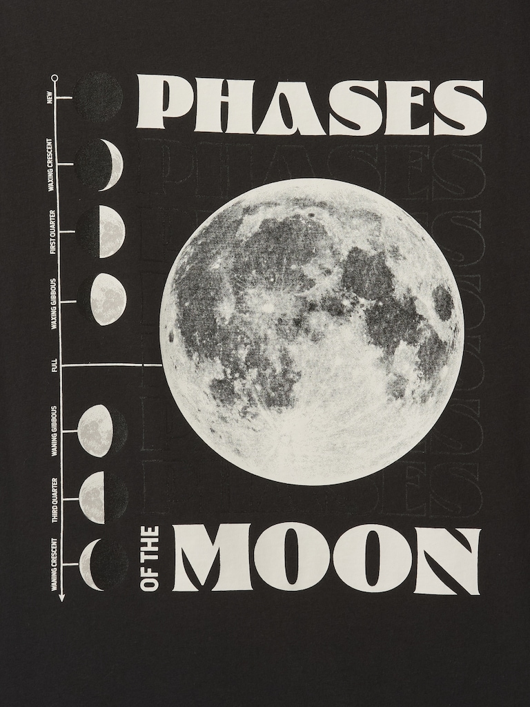 Kids Graphic T-Shirt