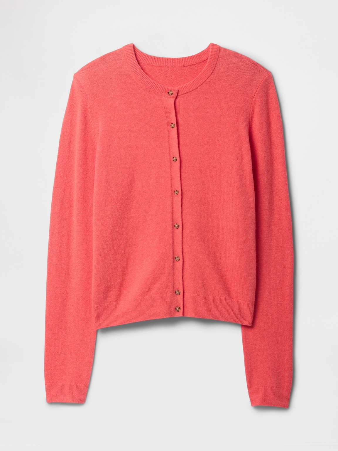 CashSoft Cardigan