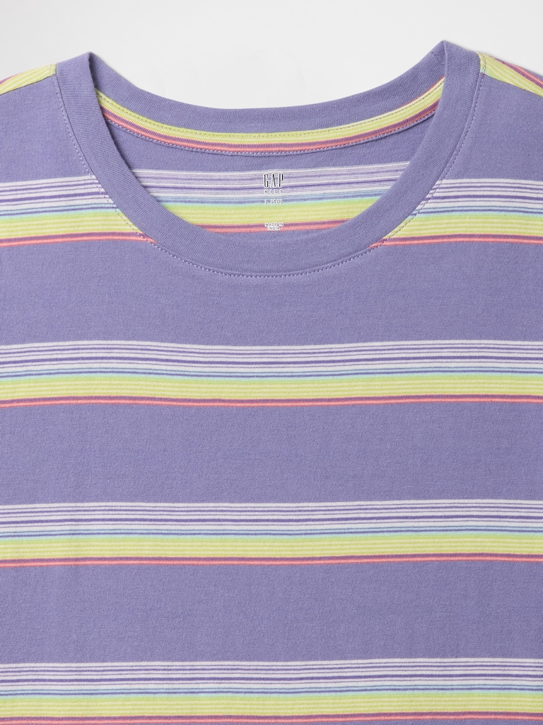 Kids Relaxed T-Shirt
