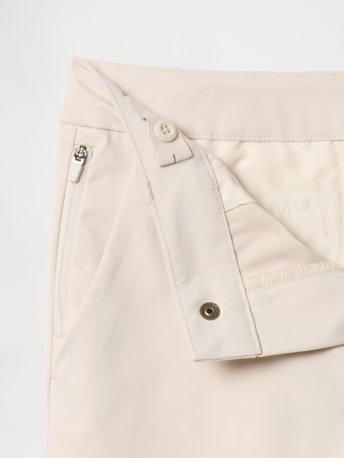 Kids Performance Khakis