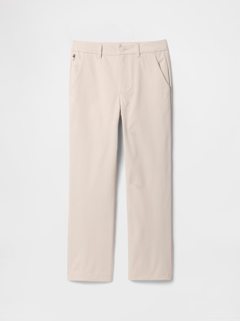 Kids Performance Khakis