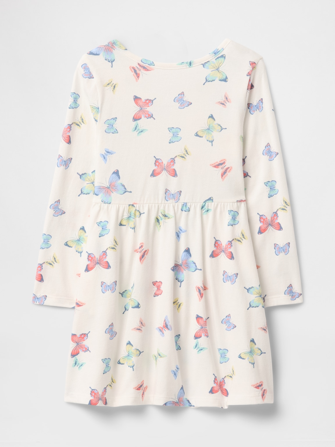 Baby & Toddler Mix & Match Skater Dress