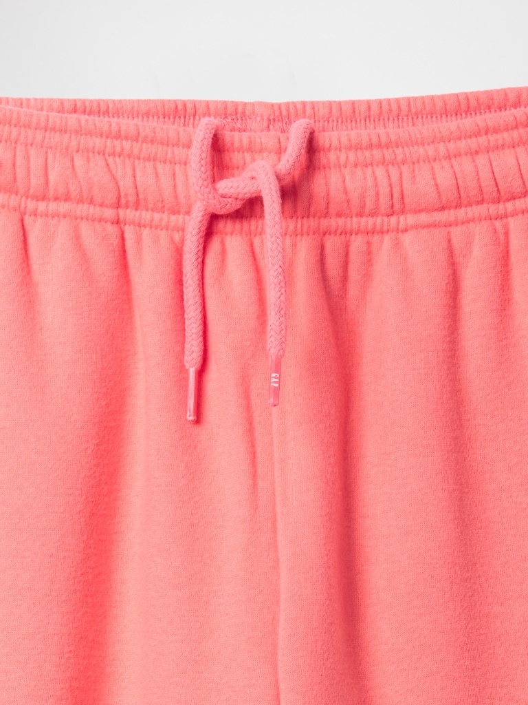Kids VintageSoft Logo Joggers