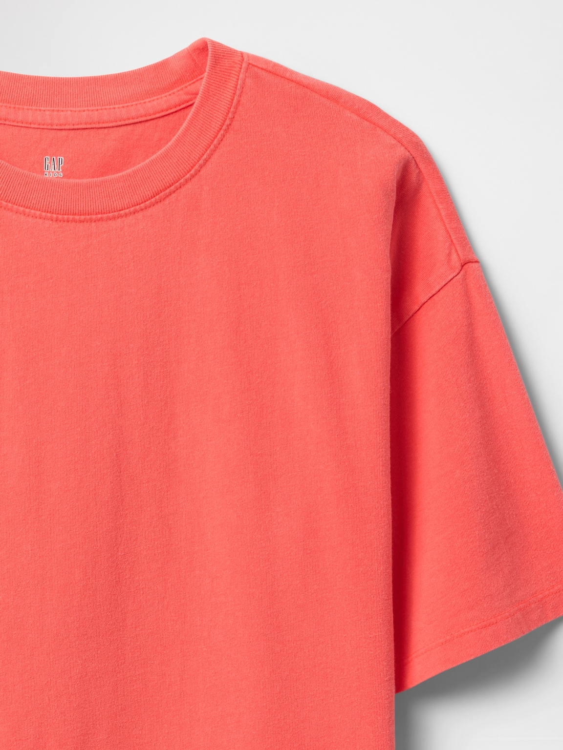 Kids Relaxed Original T-Shirt