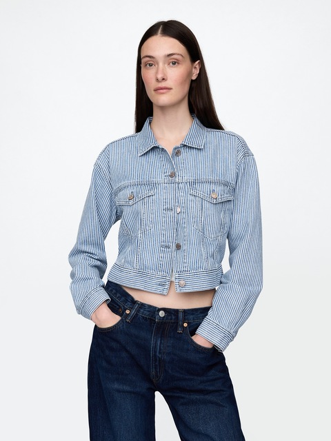 Manteau à Manches Pull GAP - Taille M - Neuf Avec étiquettes - Laine Et Laine Mélangée - Noir