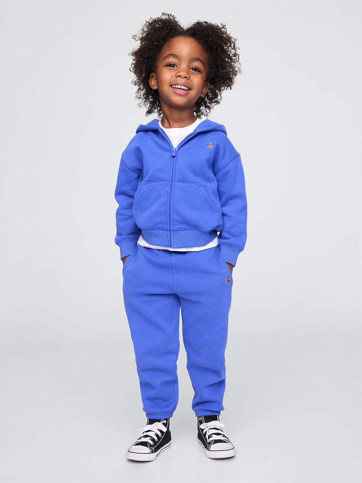 Baby & Toddler VintageSoft Relaxed Joggers