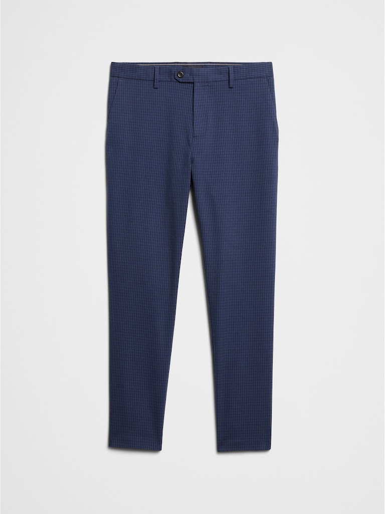 Slim Tapered Pant