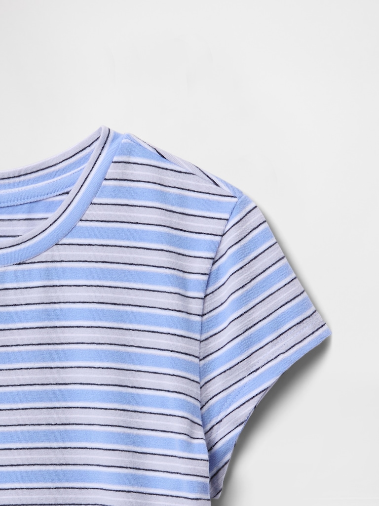 Kids Shrunken T-Shirt