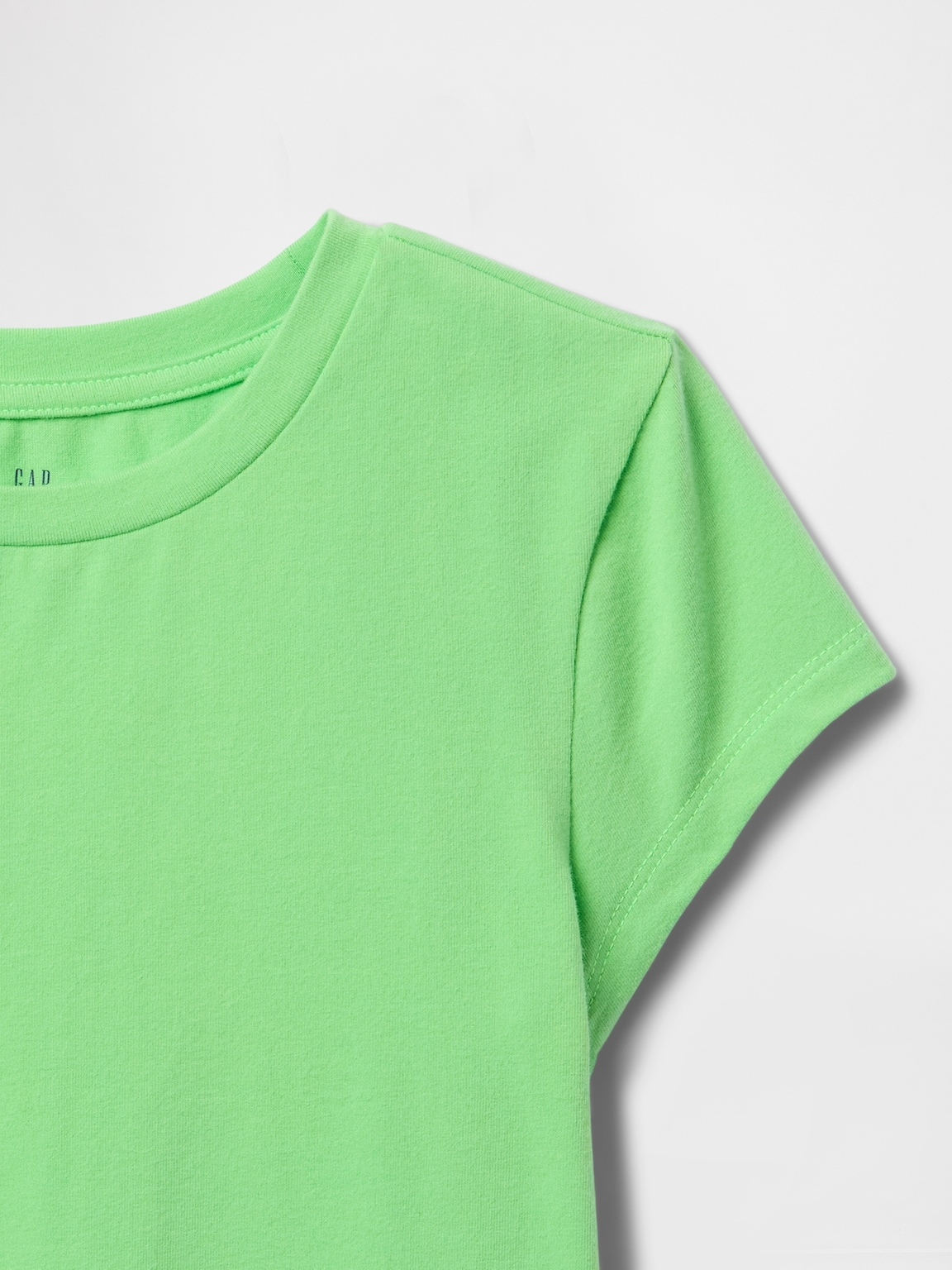 Kids Shrunken T-Shirt