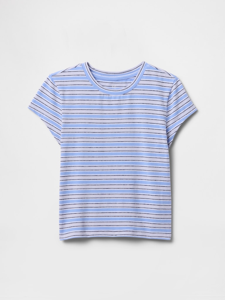 Kids Shrunken T-Shirt