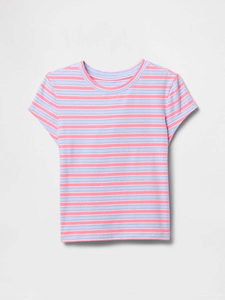 Kids Shrunken T-Shirt