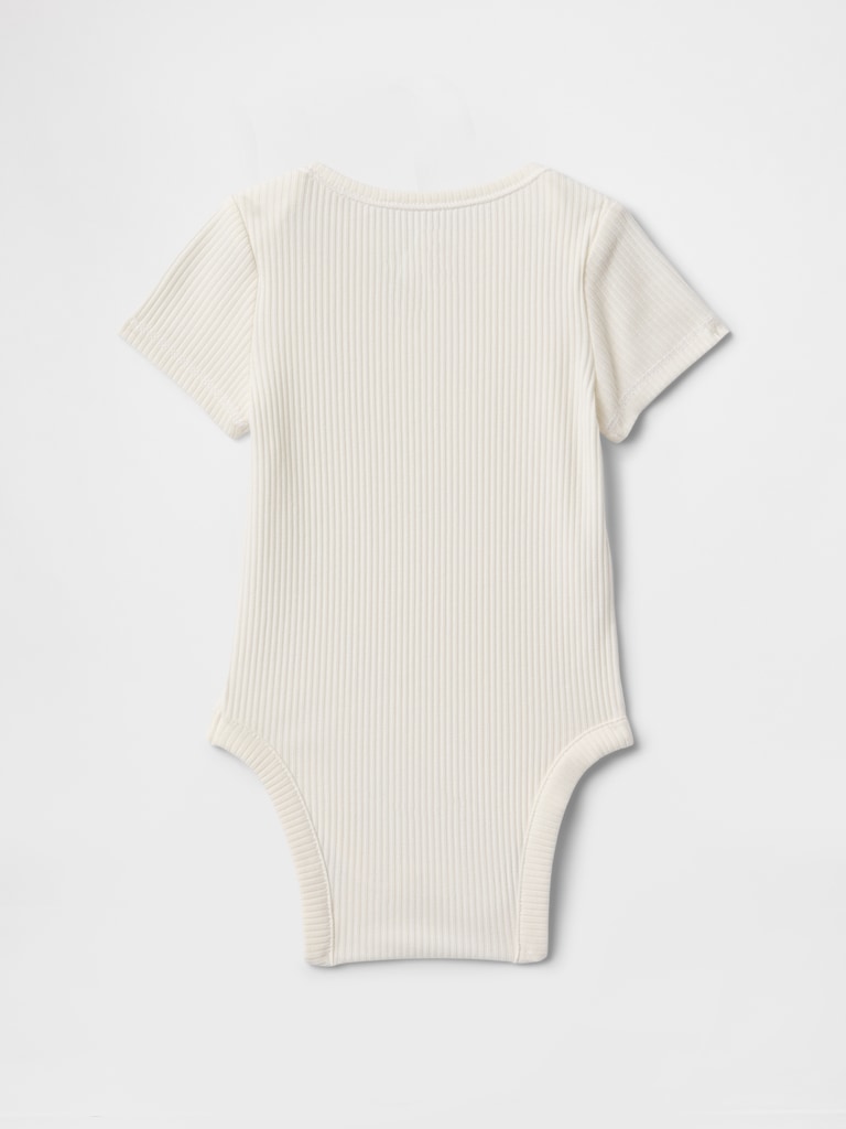 Baby First Favorites Bodysuit