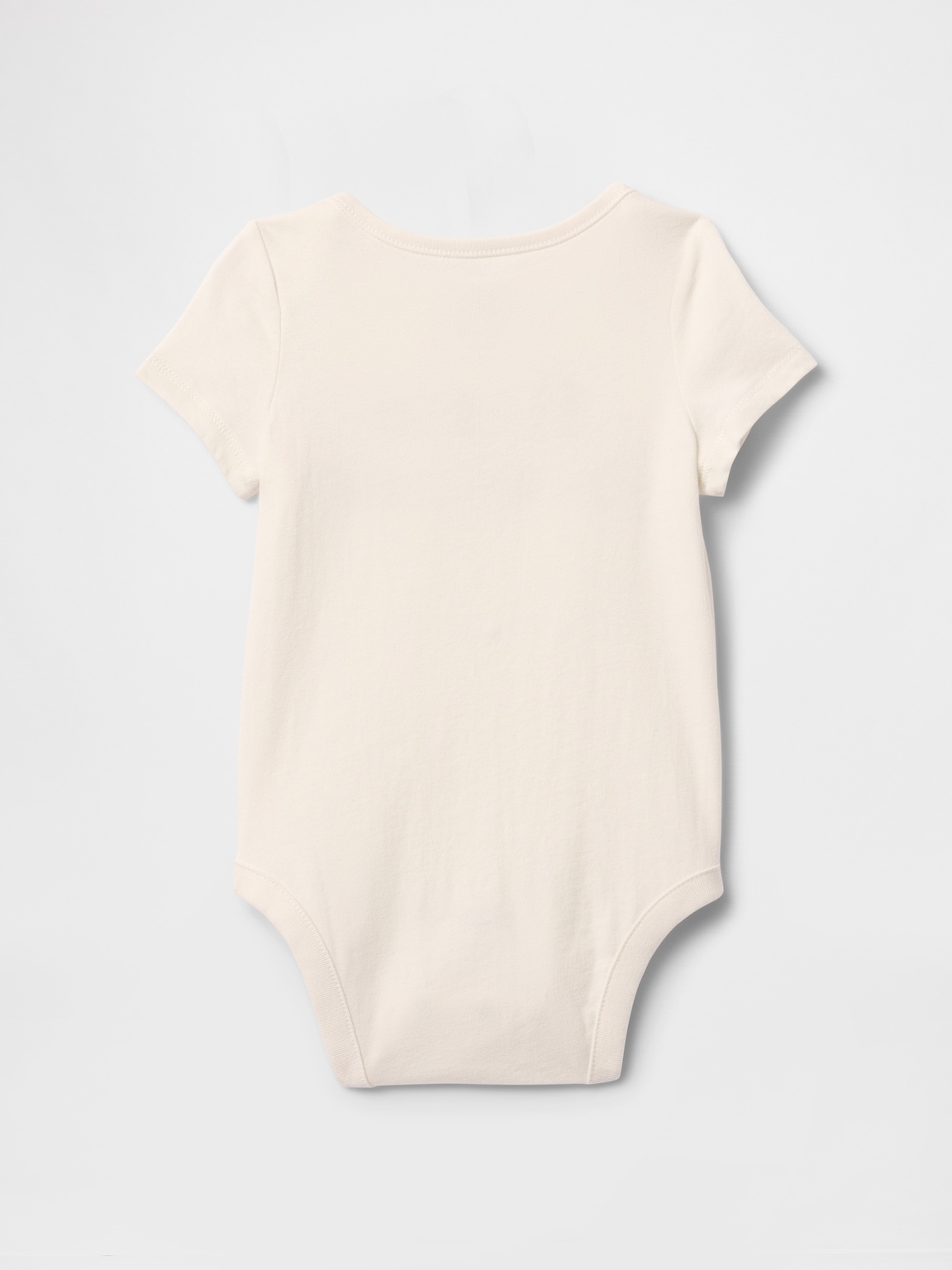 Baby First Favorites Bodysuit