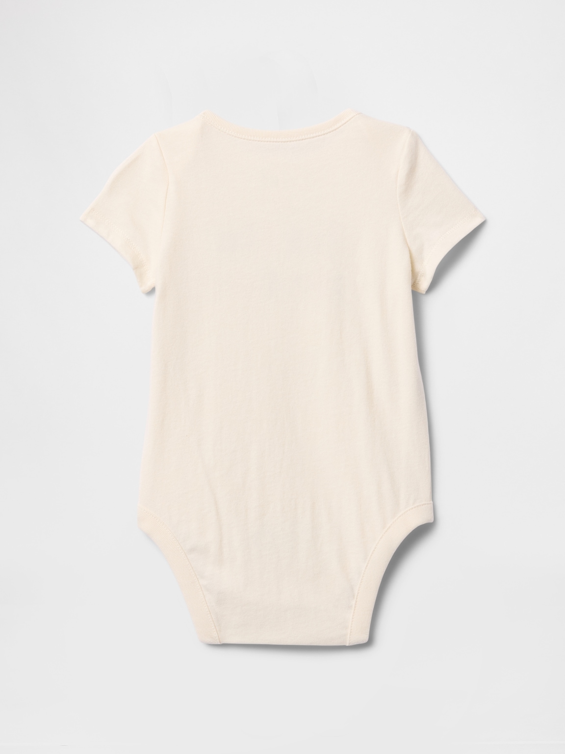 Baby First Favorites Bodysuit