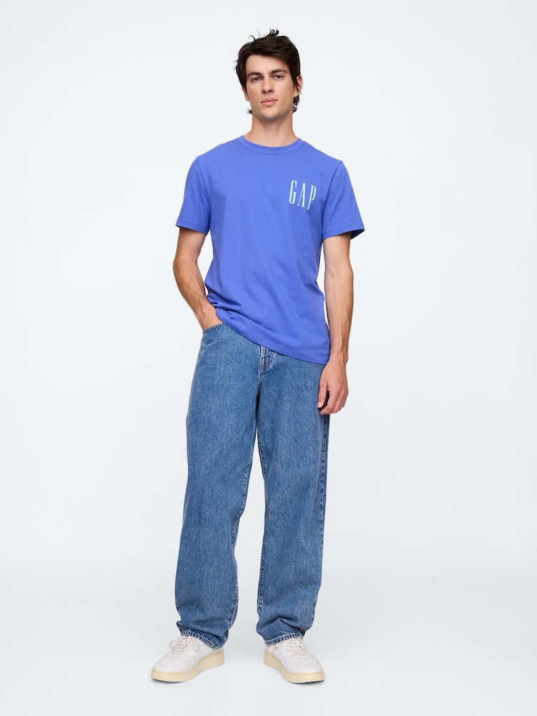 Everyday Soft Gap Graphic T-Shirt