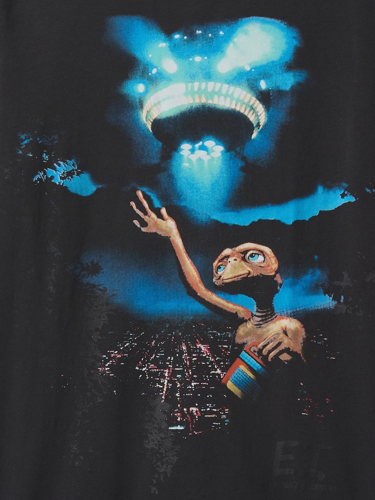 Kids Graphic T-Shirt