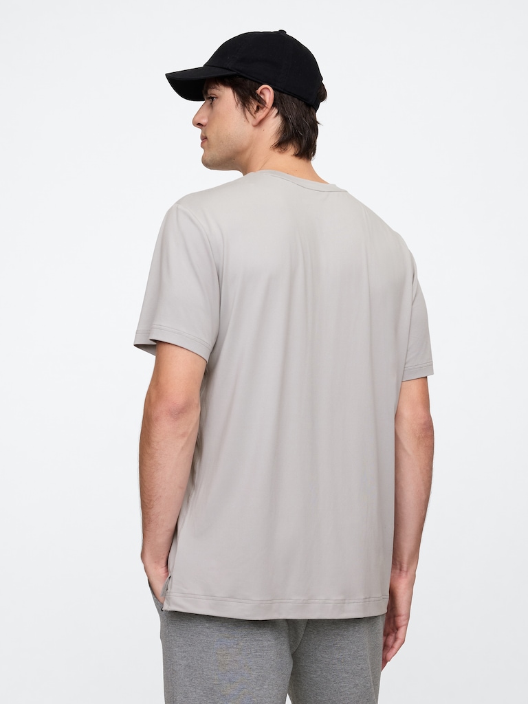 Relaxed GapFit T-Shirt