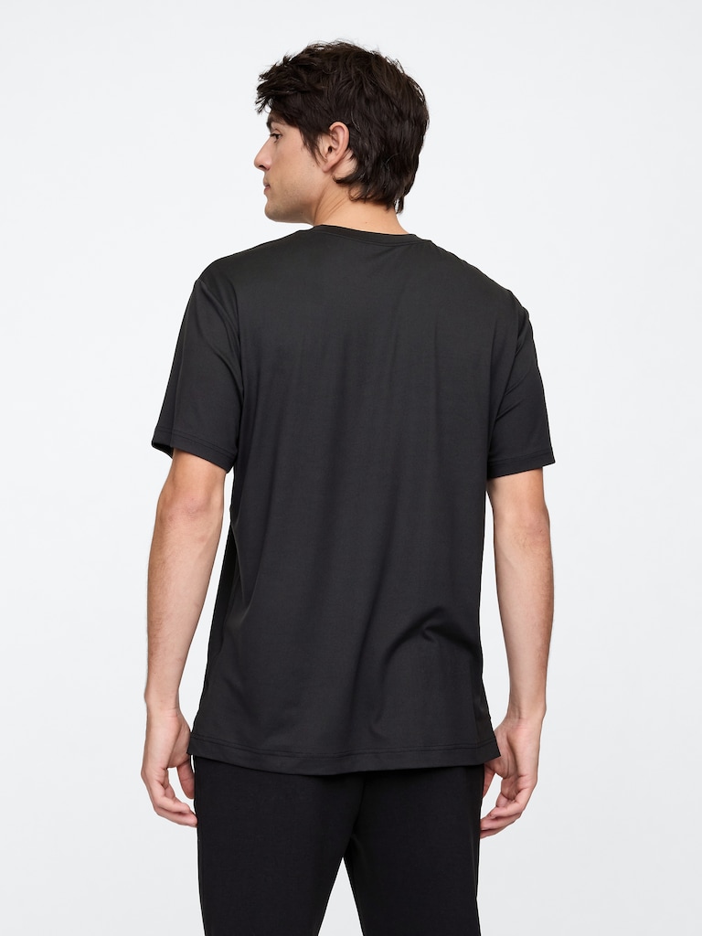 Relaxed GapFit T-Shirt