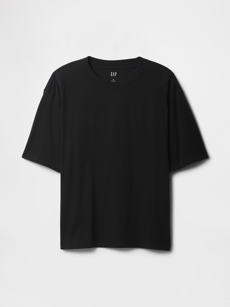 Vintage Soft Boxy T-Shirt