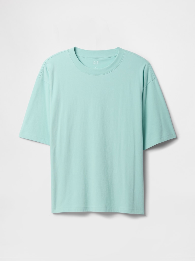 Vintage Soft Boxy T-Shirt
