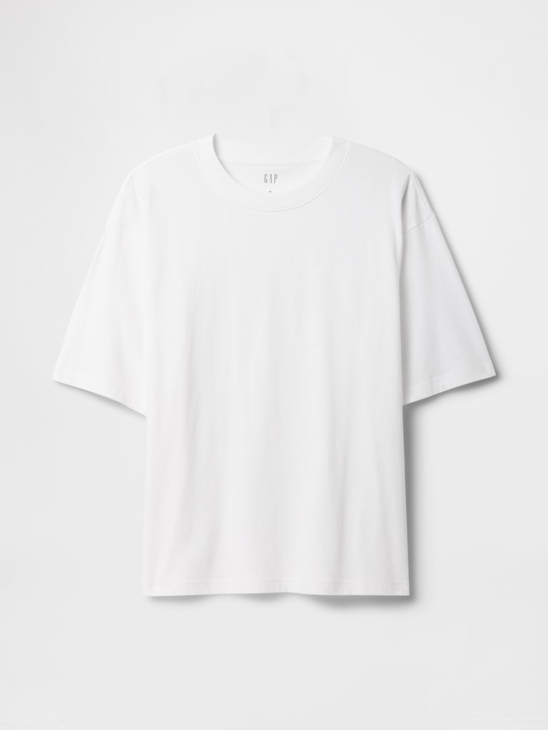 Vintage Soft Boxy T-Shirt