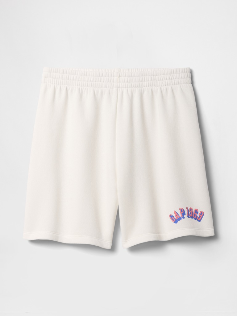 Gap Logo Shorts