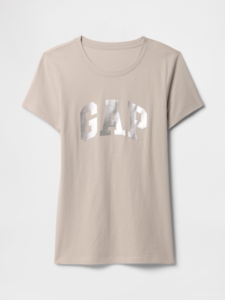 Gap Logo T-Shirt