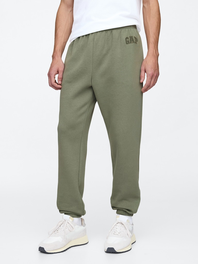 Gap Logo Joggers