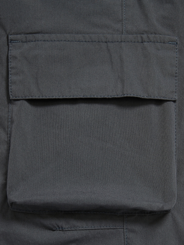 Baggy Cargo Pants for Boys