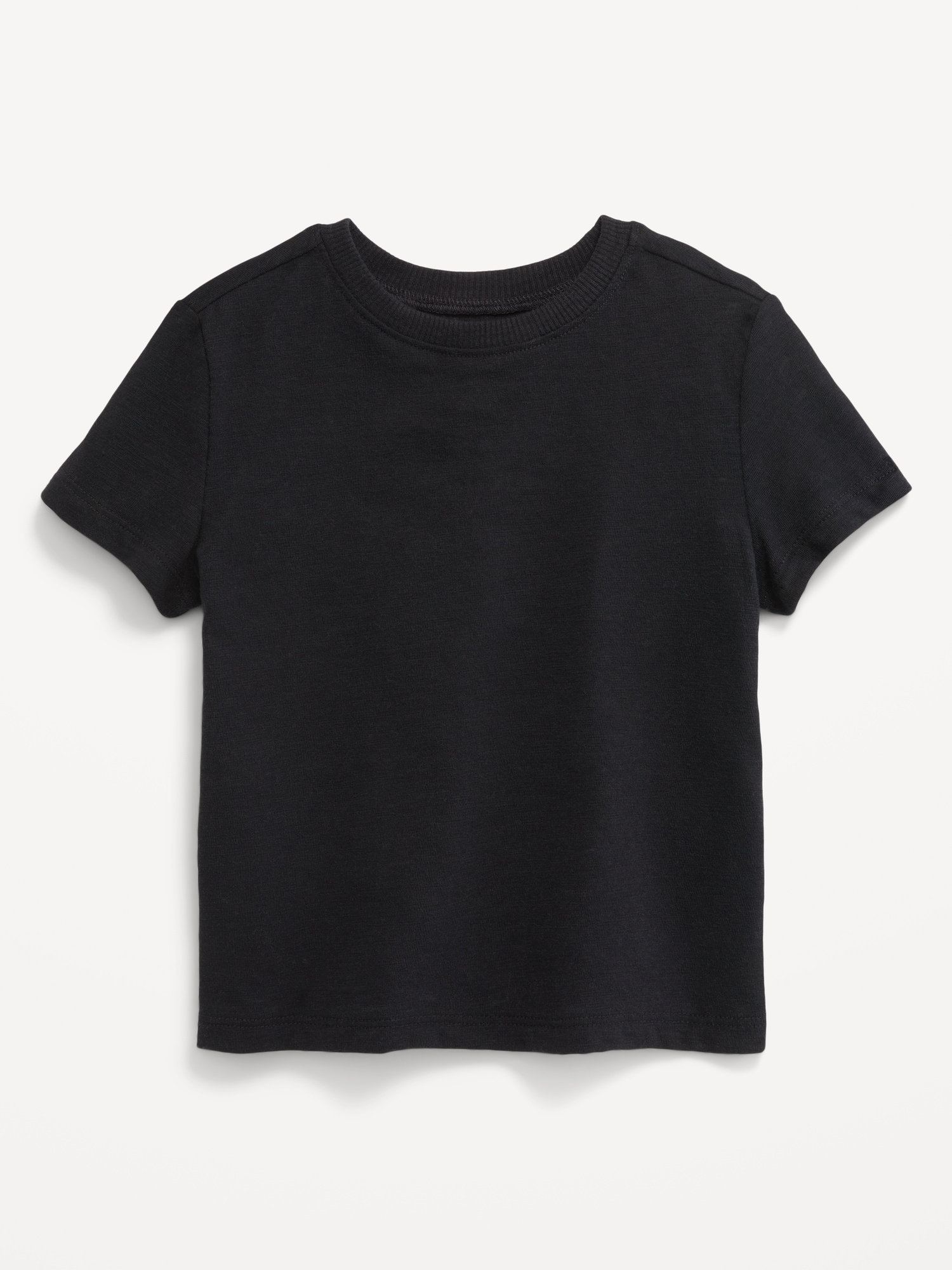 Long-Sleeve Thermal-Knit T-Shirt 3-Pack for Toddler Boys