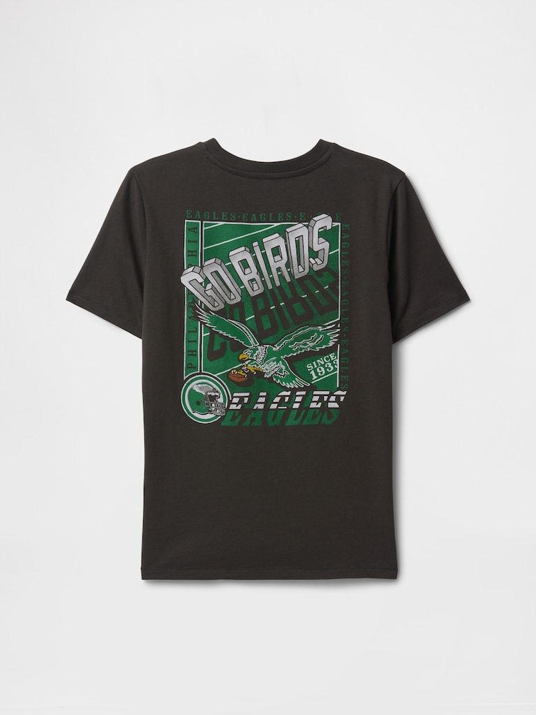 Kids NFL Graphic T-Shirt