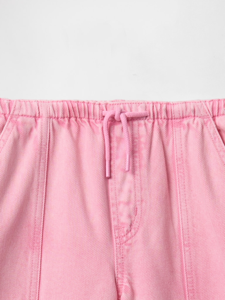 Kids UltraSoft Easy Baggy Jeans