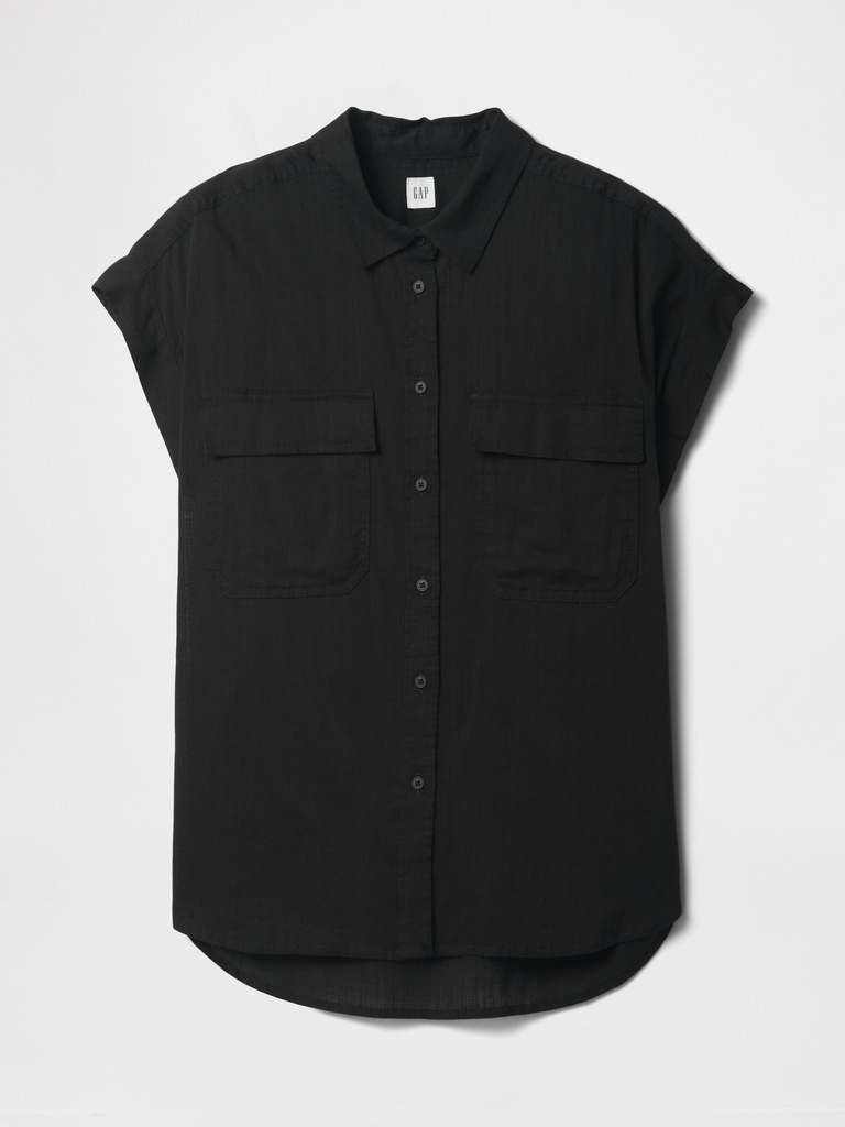 Utility Shirt
