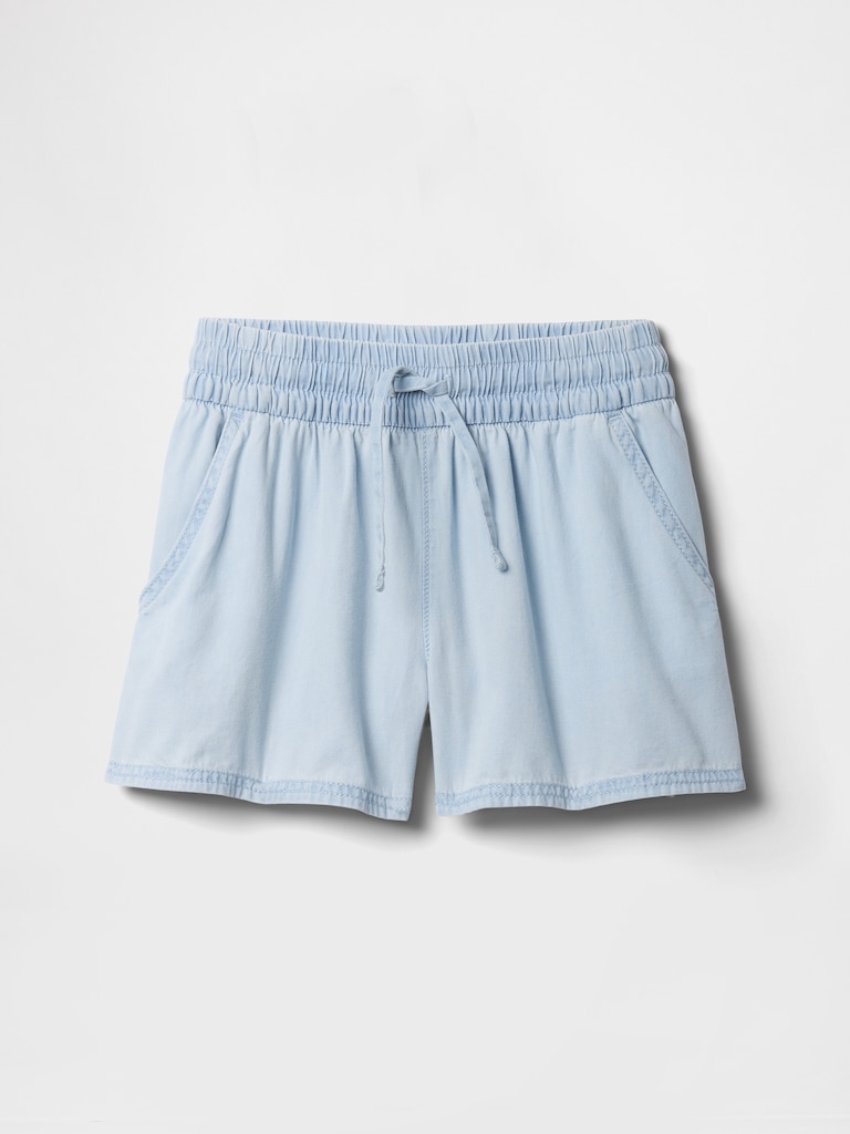 Kids Pull-On Shorts