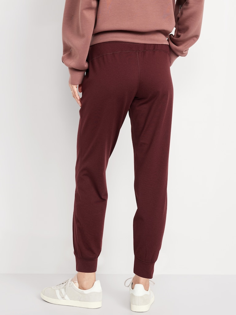 Extra High-Waisted CloudComfy Joggers