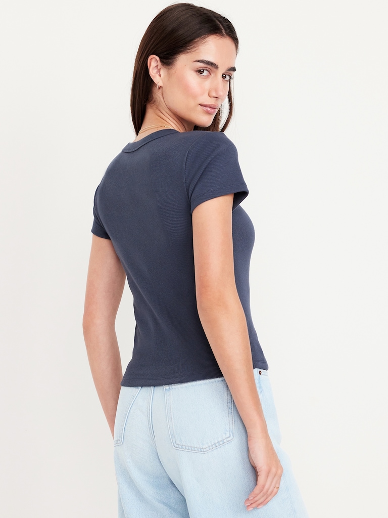 Snug Graphic T-Shirt