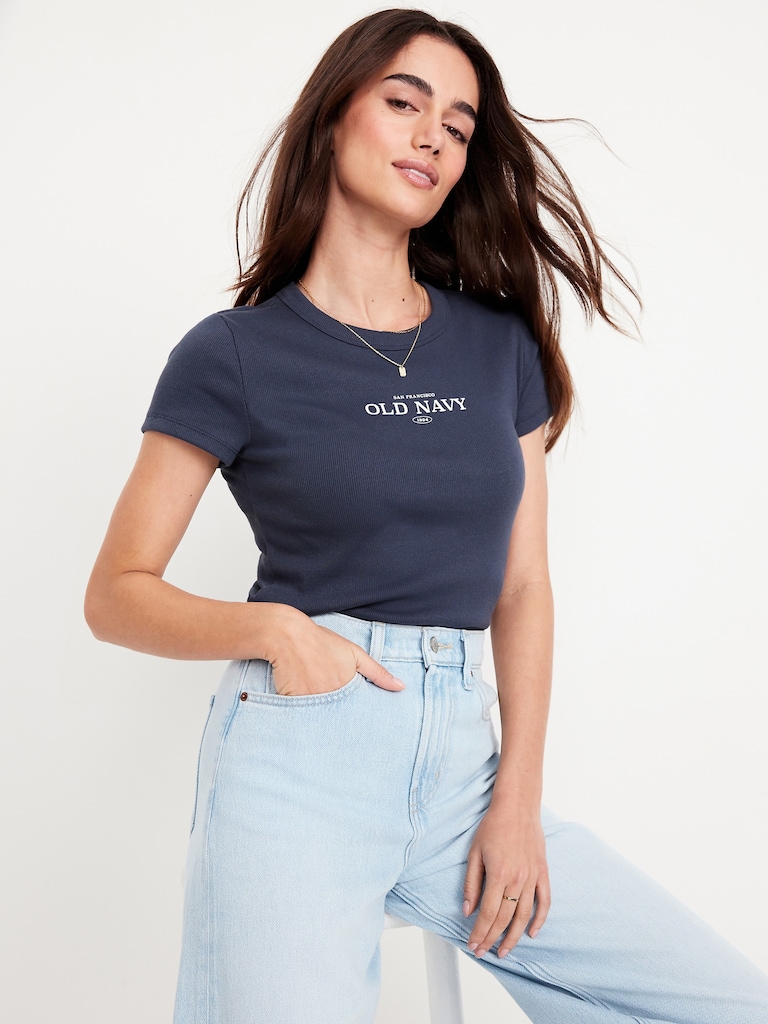 Snug Graphic T-Shirt