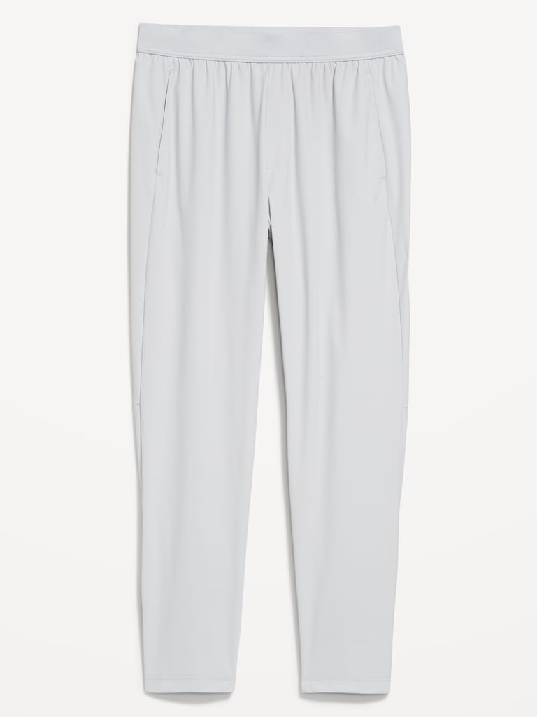 ProTrain Relaxed Taper Pants