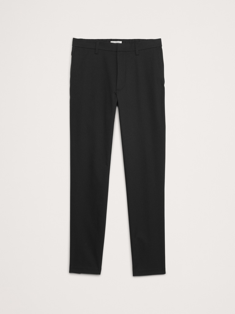 Athletic Slim Performance Pant